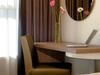 Mercure Grand Hotel Grenoble President