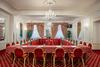 Hotel Ambassador-zlat� Husa