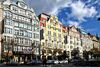 Hotel Ambassador-zlat� Husa