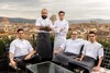 The Excelsior, A Luxury Collection Hotel, Florence
