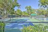 Palmetto Dunes Beach Villa With Resort Amenities