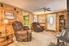 Couples Cabin Great Smoky Arts And Crafts Community