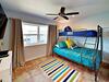 Apartamento R & R Island Time @ Siv Condo