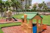 Enjoy A Perfect Beachview From Large Balcony! Spacious Beachfront Condo