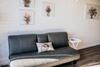 Apartamento Wex1 - Modern,wifi,netflix,gym,pool, Secure Parking
