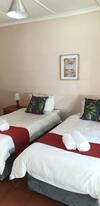 Hostal Die Mynhuis