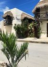 Lo Nuestro Petit Hotel Tulum