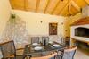 Villa Dalmatian Gem