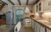 Charming Stone Villa Pakich With Private Pool