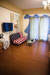 My Starry Bed And Breakfast