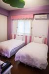 My Starry Bed And Breakfast
