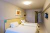 Hotel Jinjiang Inn Bazhou Shengfang Town