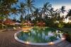 Diamond Beach Villa Lombok