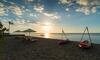 Diamond Beach Villa Lombok