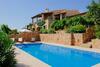 Villa Penya Redonda