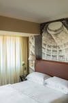 Hotel Starhotels Michelangelo