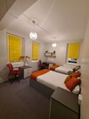 Bed & Breakfast Modern Rooms And Studio In Westminster