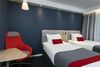 Hotel Holiday Inn Express Milton Keynes