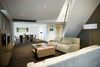 Crowne Plaza Hotel Canberra