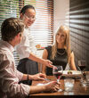 Crowne Plaza Hotel Canberra