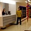 Hotel Virrey Park