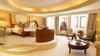 Hotel Intercontinental Riyadh