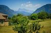 Apartamento Borda Fuertes