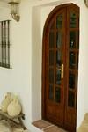 Bed & Breakfast Finca Mil Estrellas