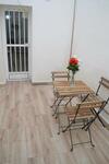 Impressive 1 Bed Apartment With A Stunning Bathroom And Terrace Cb4ev