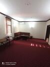 Hotel Mufarshox