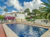 Gorgeous Villa With Private Pool And Near Golf Course And Beach