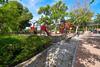 Benal Beach, Superb 2 Bedroom 2 Bathroom Beach Front Apartment Sleeps 5