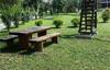 Holiday Home Sela Bosiljevska III