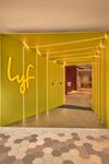 Aparthotel Lyf One-north Singapore By Ascott - Sg Clean