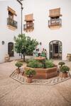 Apartamento Las Casas de Do�a Concha Mezquita