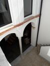 Apartamento Patio de La Escalera - Agust�n Moreno 46