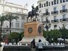 Apartamento La Vivienda Senorial Centro Cordoba