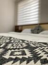 Hotel Cube House Osh