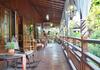 Badjoeri Ethnic Wooden Homestay