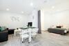 Apartamento Acogedor Loft En Bajo Centrico Con Parking Wifi