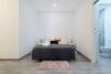 Apartamento Acogedor Loft En Bajo Centrico Con Parking Wifi