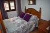 Apartamento La Casita Del Hu�car
