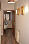 Apartamento La Casita Del Hu�car
