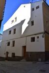 Apartamento La Casita Del Hu�car