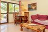 Apartamento Blu Gardenia