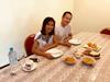 Bed & Breakfast The City Tourist Hotel