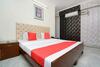 Oyo 26594 Hotel Chirag