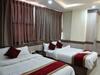 Hotel C O International