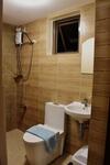 Apartamento Affordable Baguio Apt- Goshen Towers