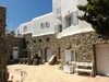 Apartamento Navy Blue Suites